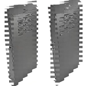 4U WALL MOUNT RACK ENCLOSURE SERVER CABI